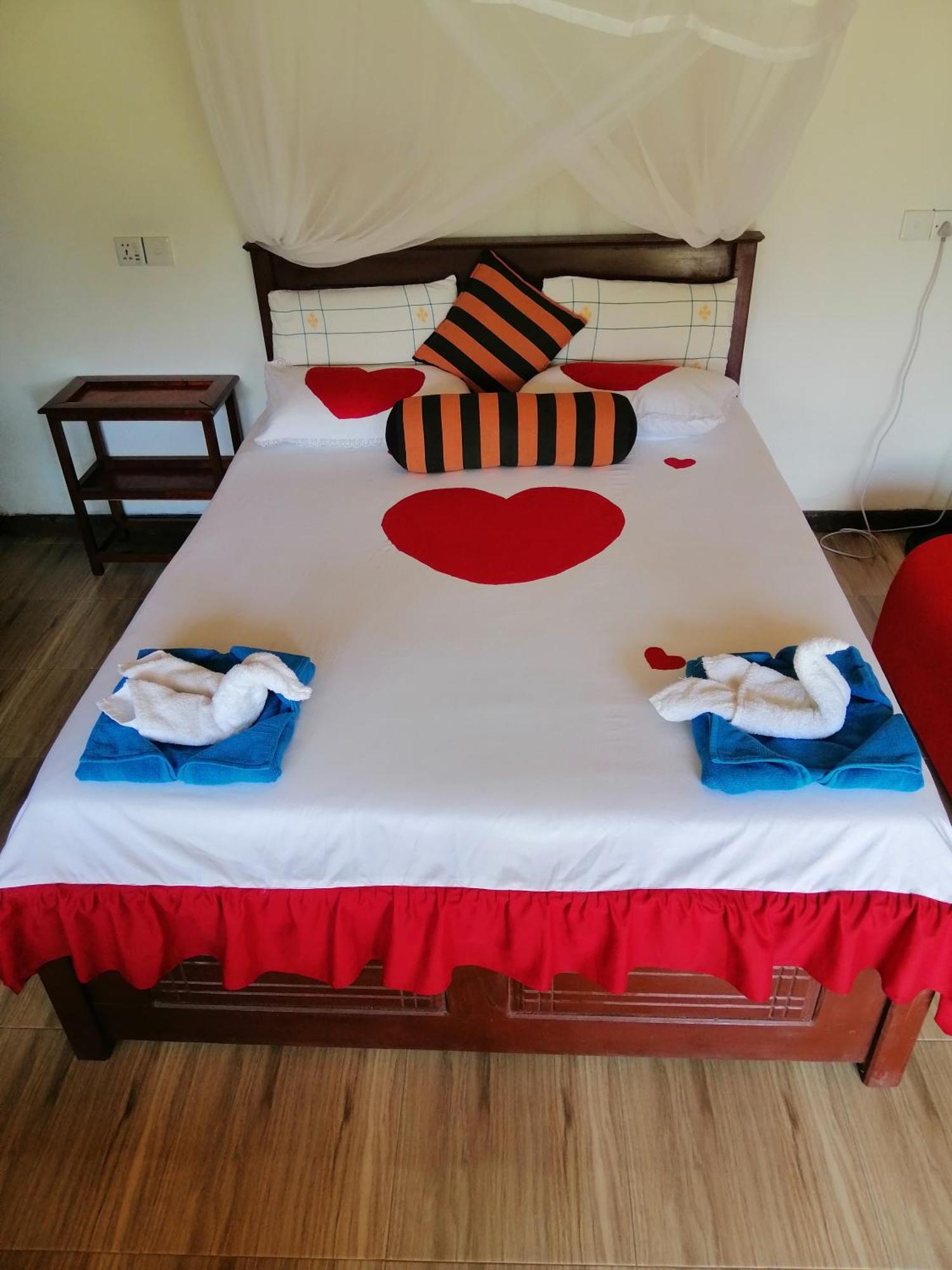 Super View Homestay