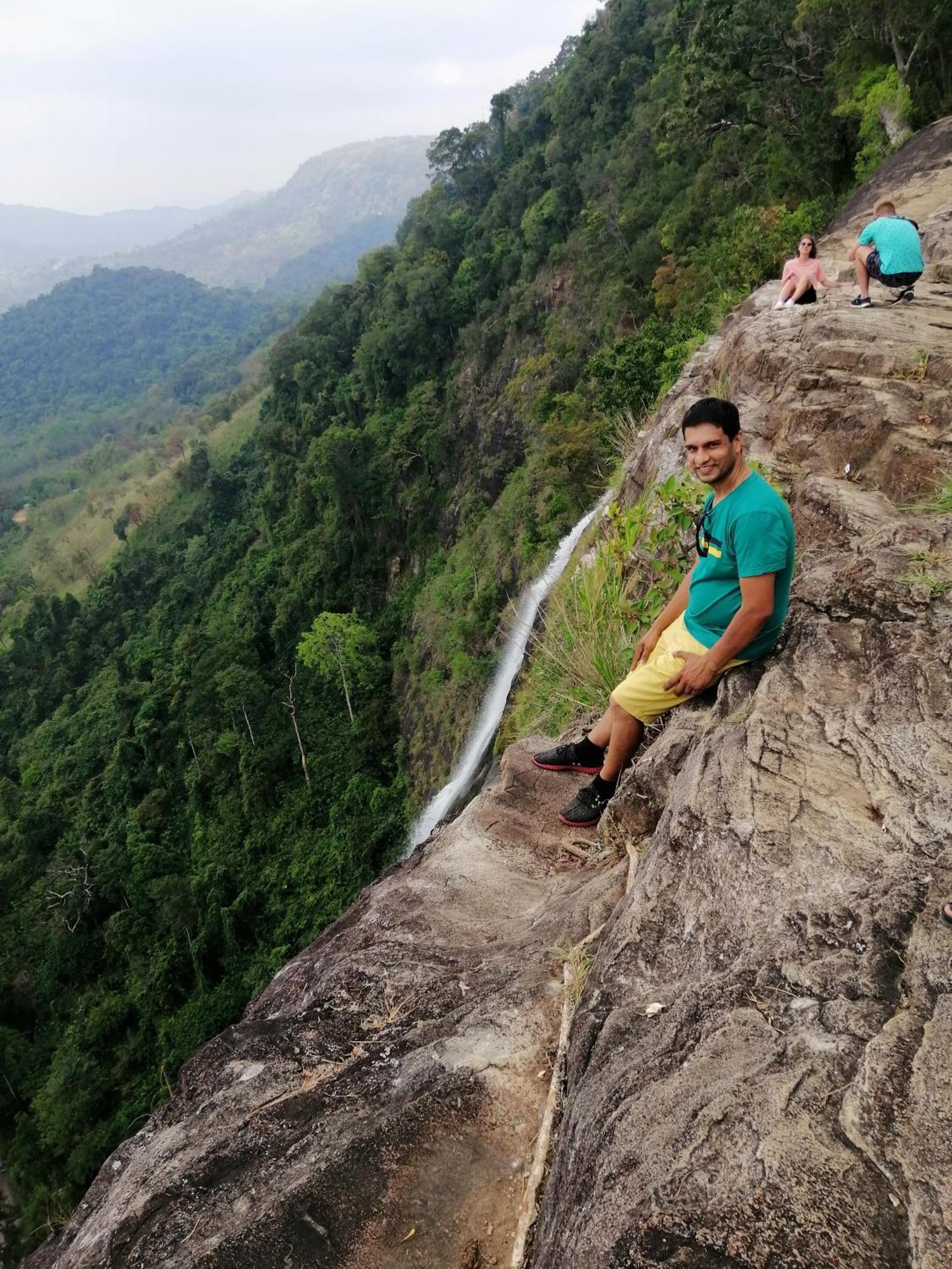 Homestay Super View Ella