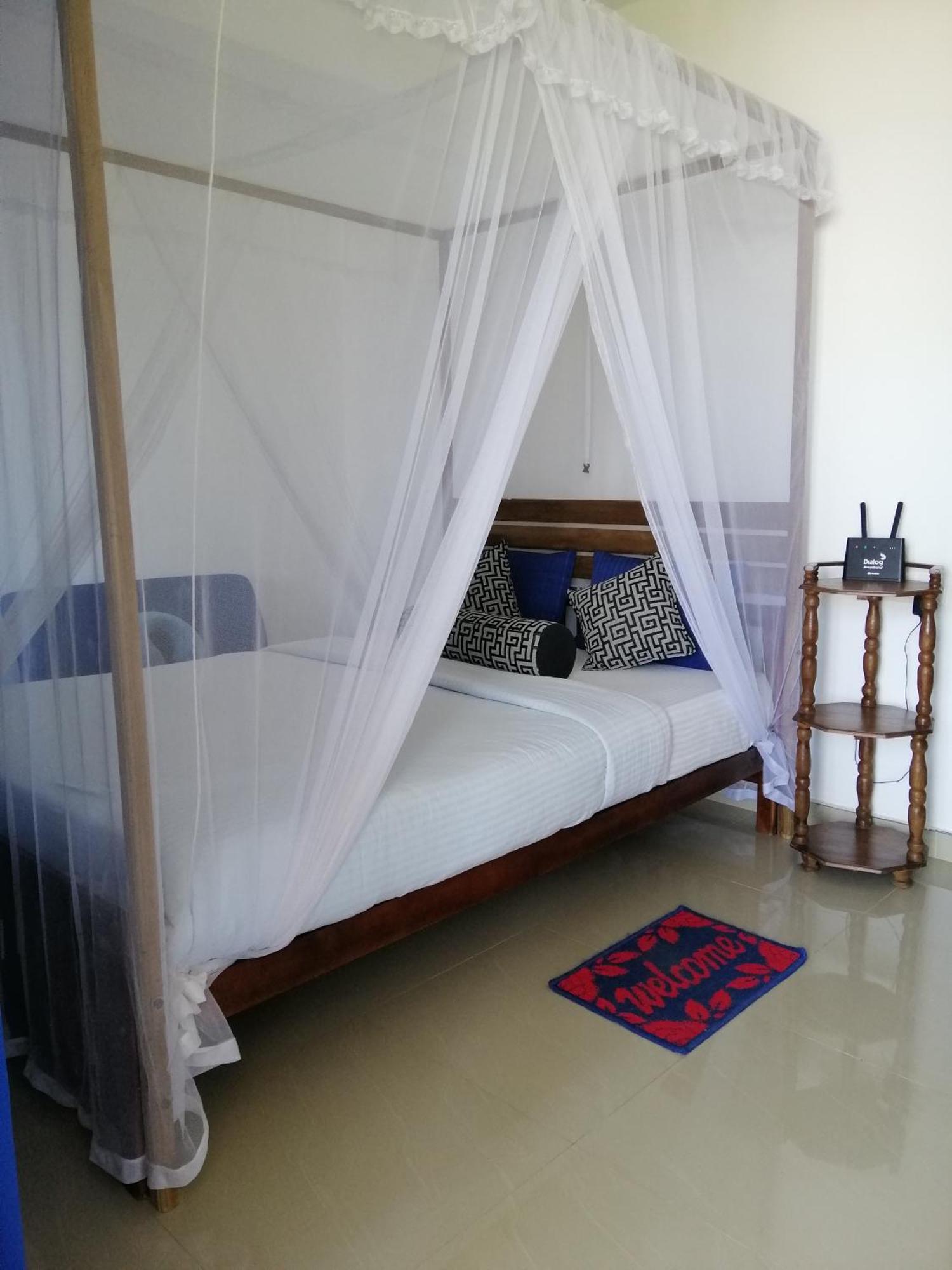 Homestay Super View *