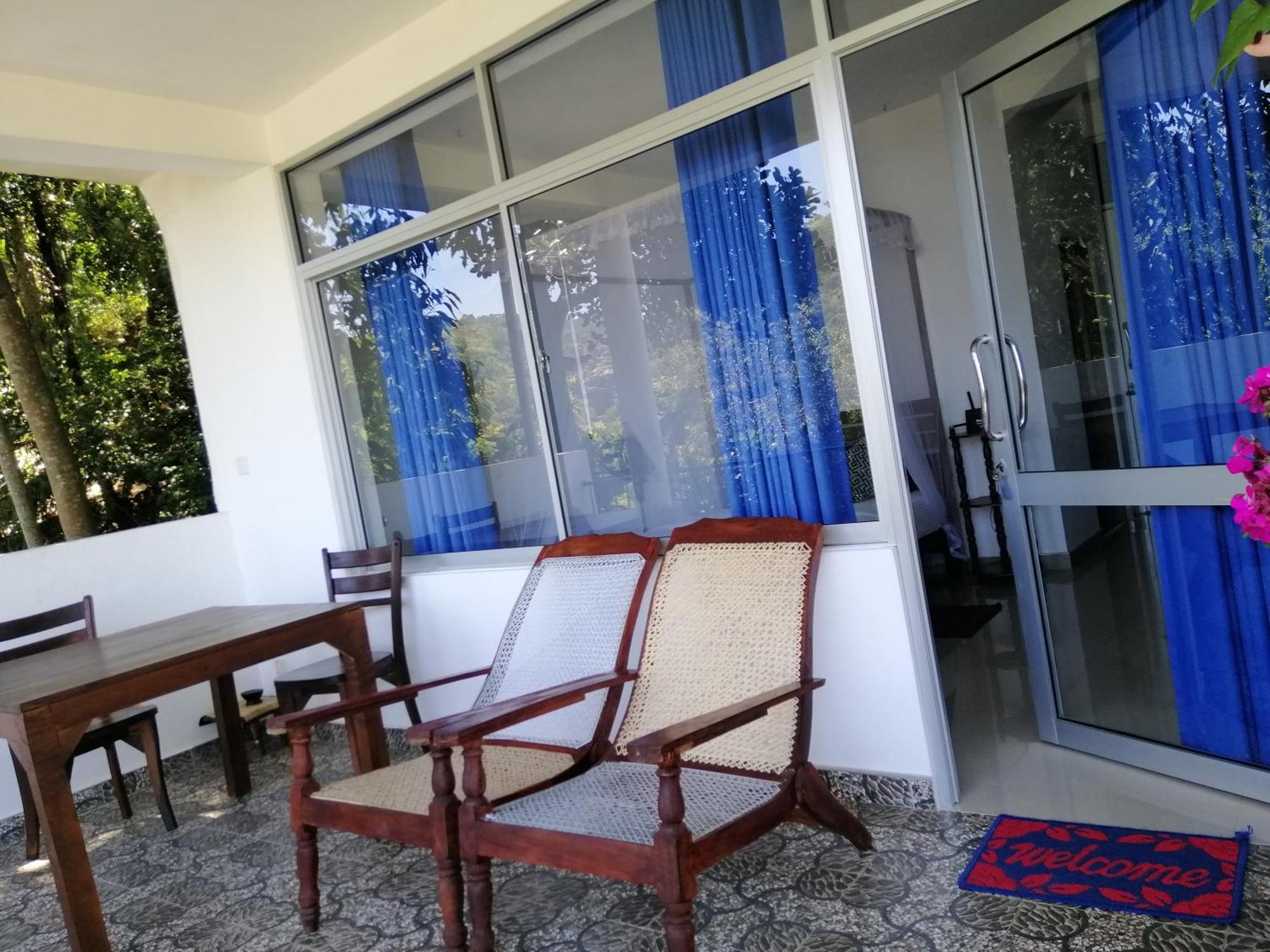 Super View Homestay