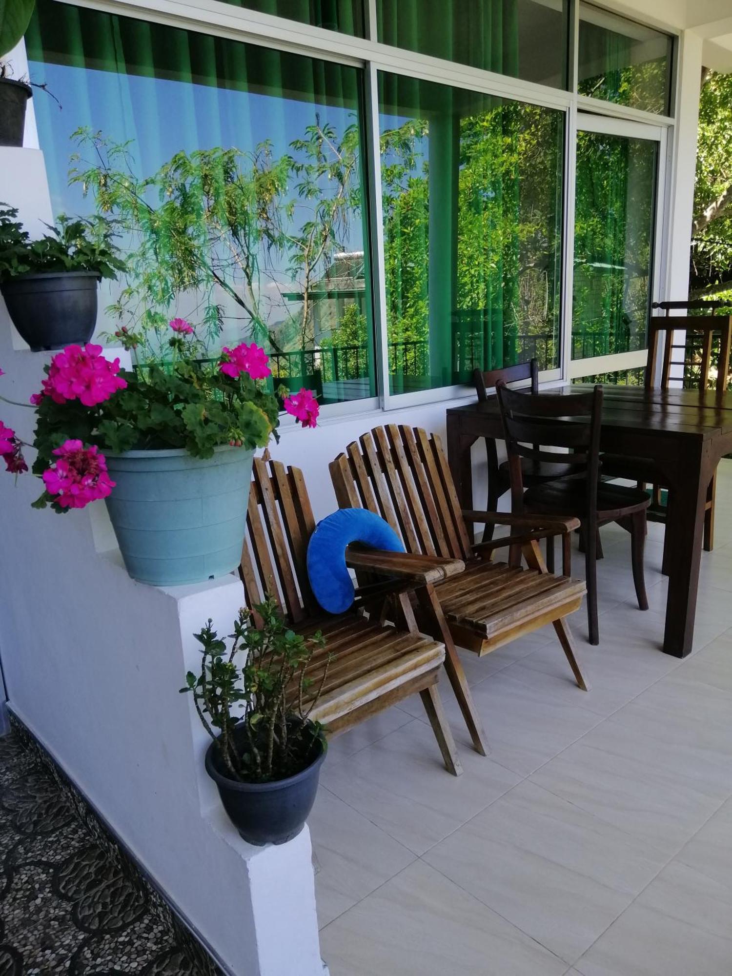 Homestay Super View Ella