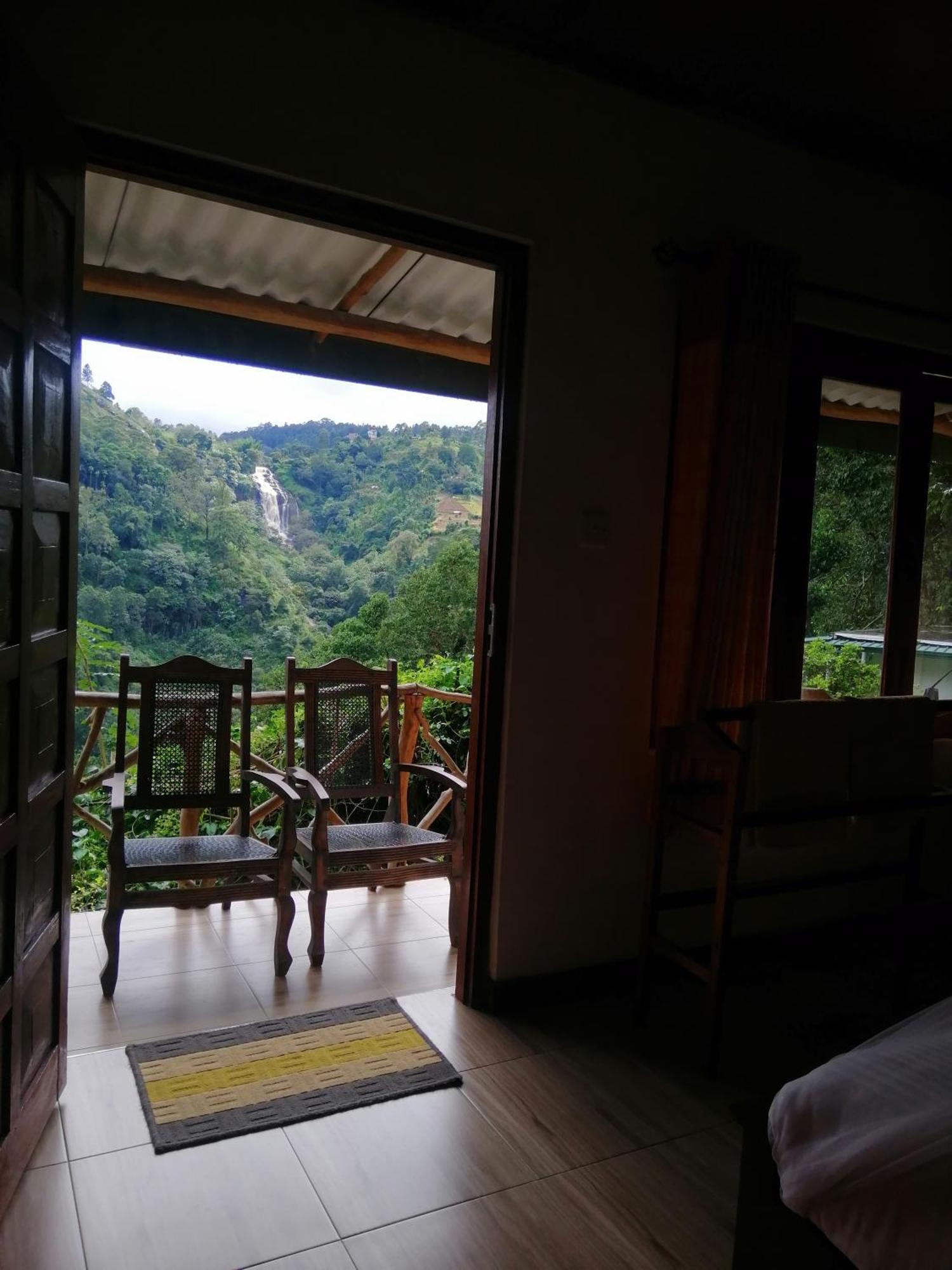 Super View Privatunterkunft *