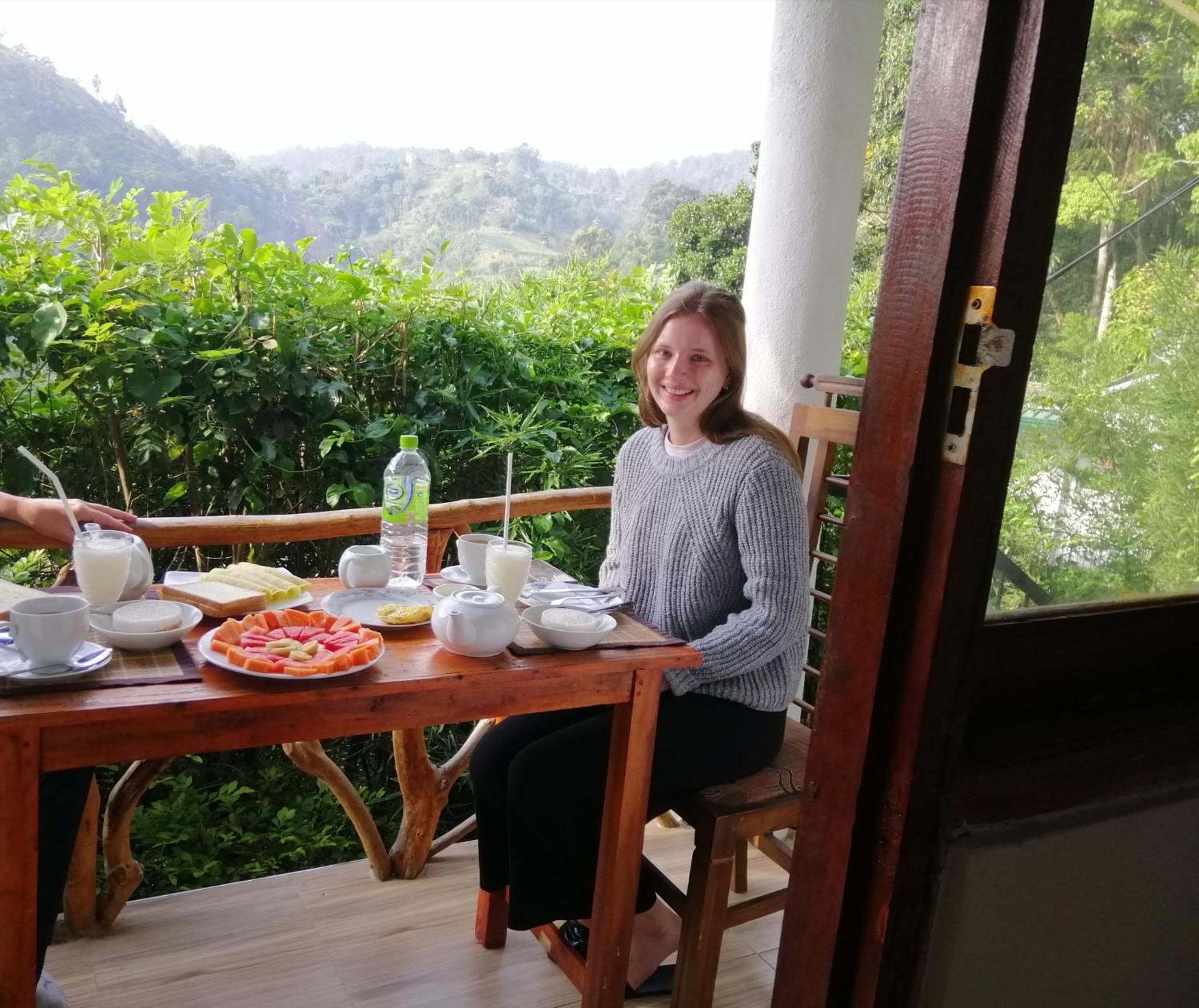 Super View Homestay