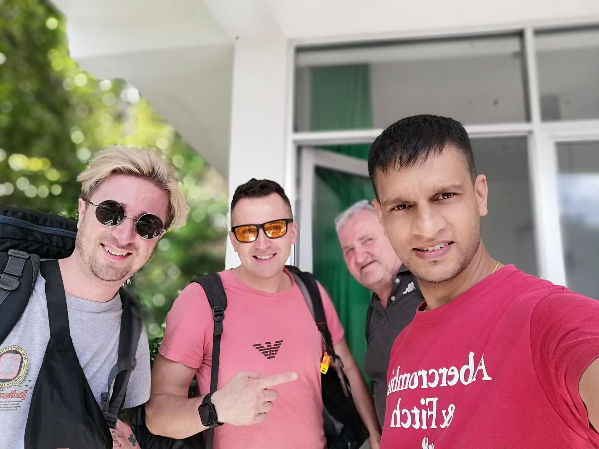 Super View Privatunterkunft Ella
