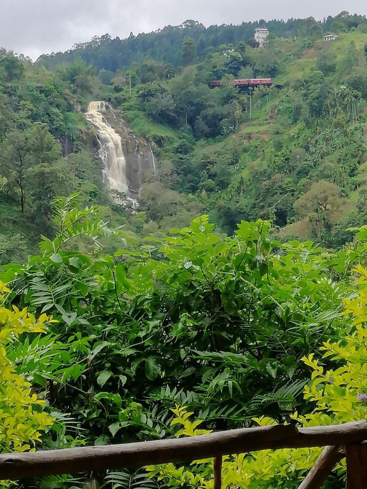 Super View Privatunterkunft Ella