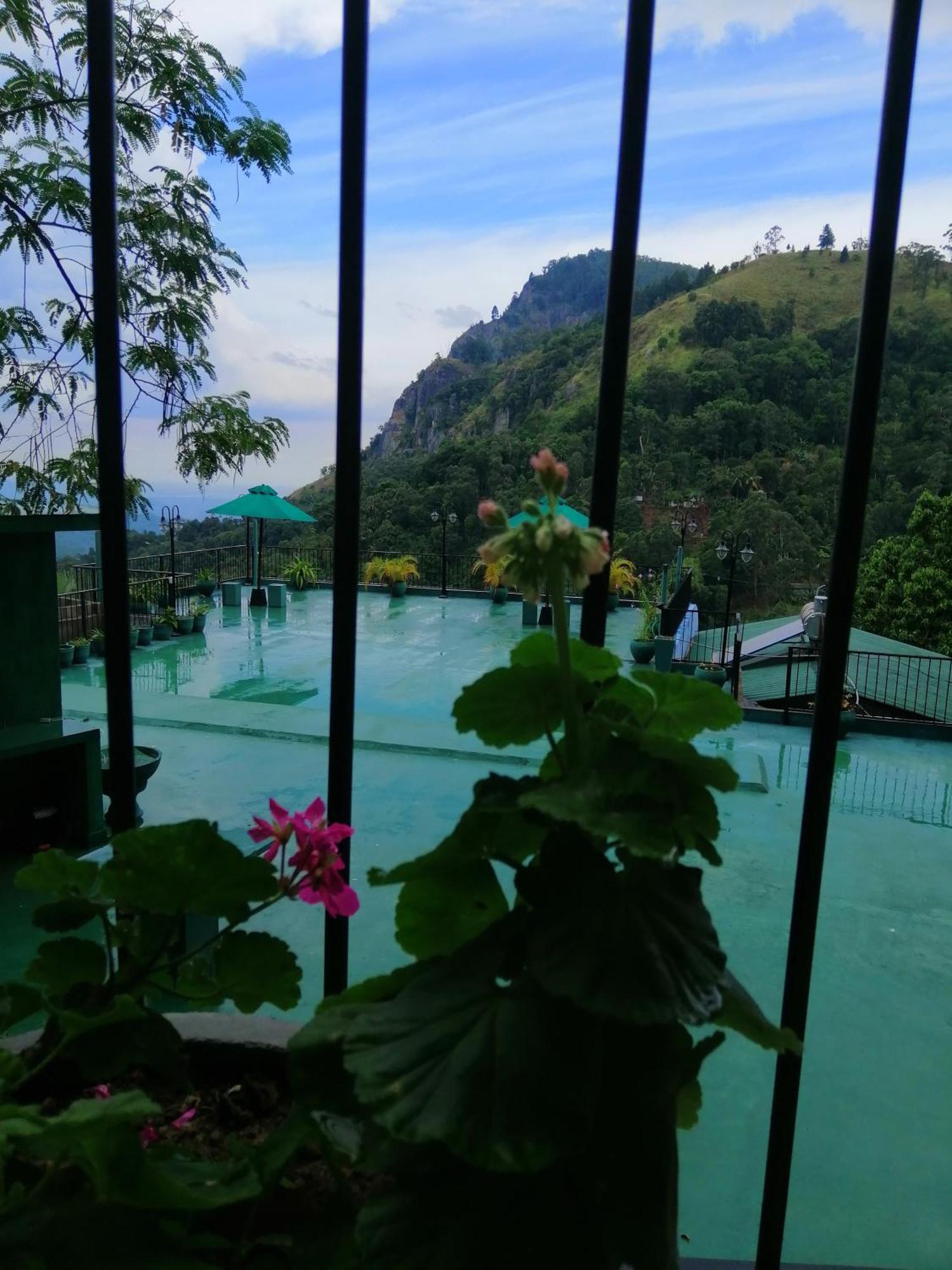 Privatunterkunft Super View *