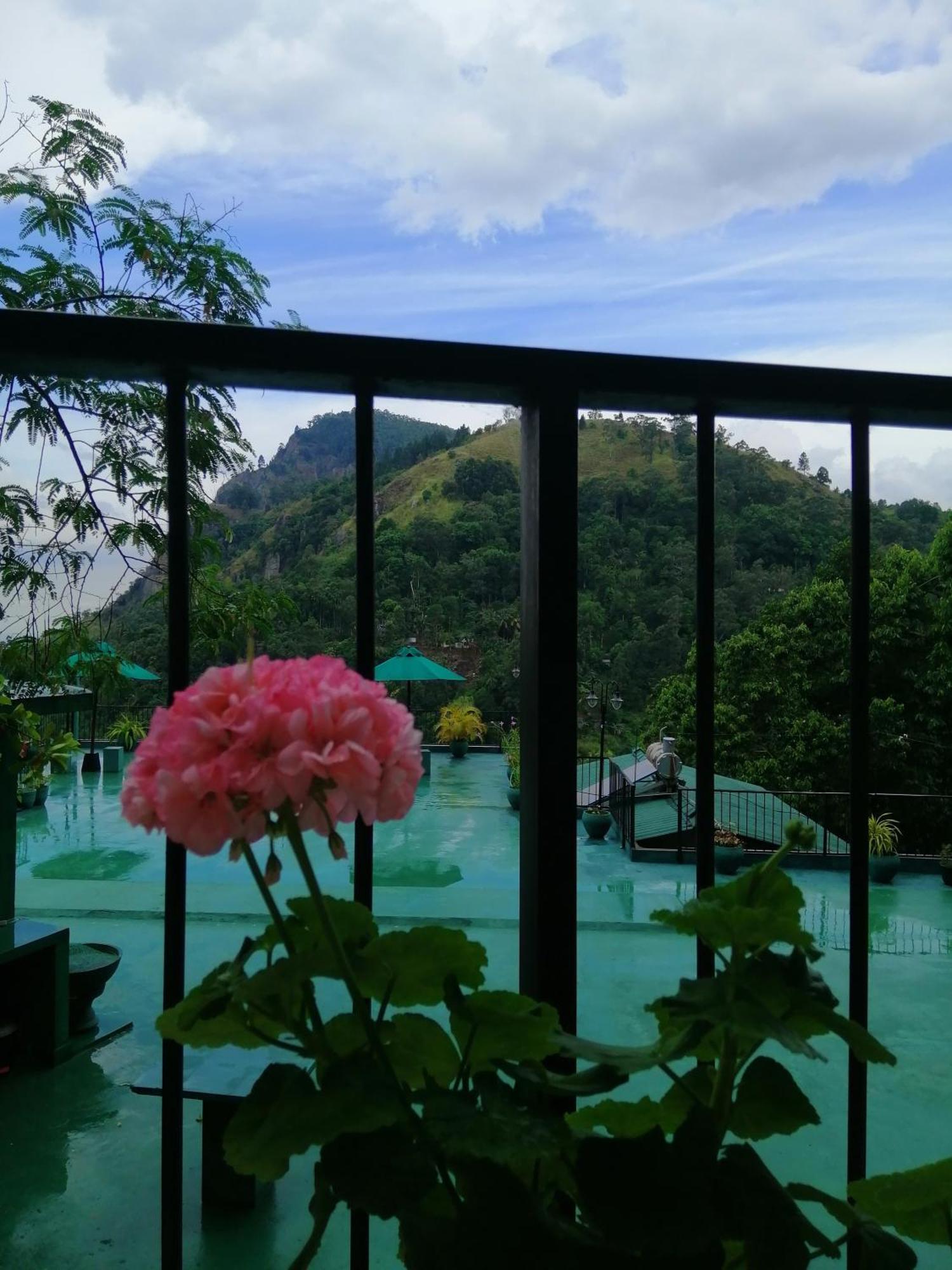 Super View Privatunterkunft