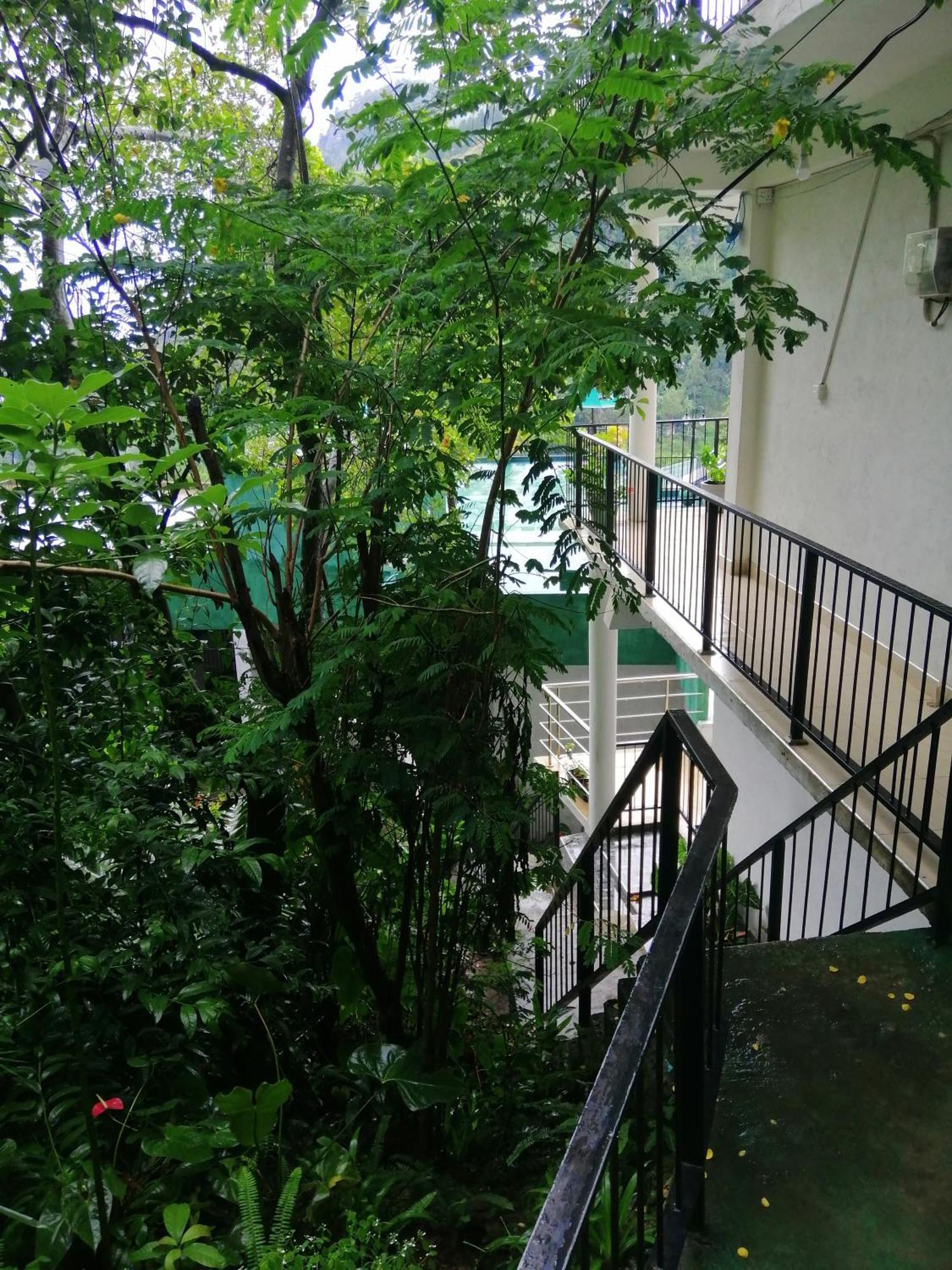Super View Privatunterkunft *